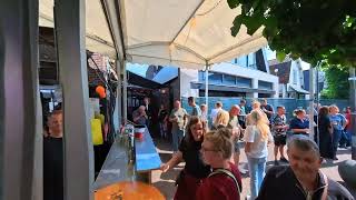 Kermis Heiloo Centrum