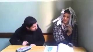 Kezbanların okul hali oha sikseydin bari