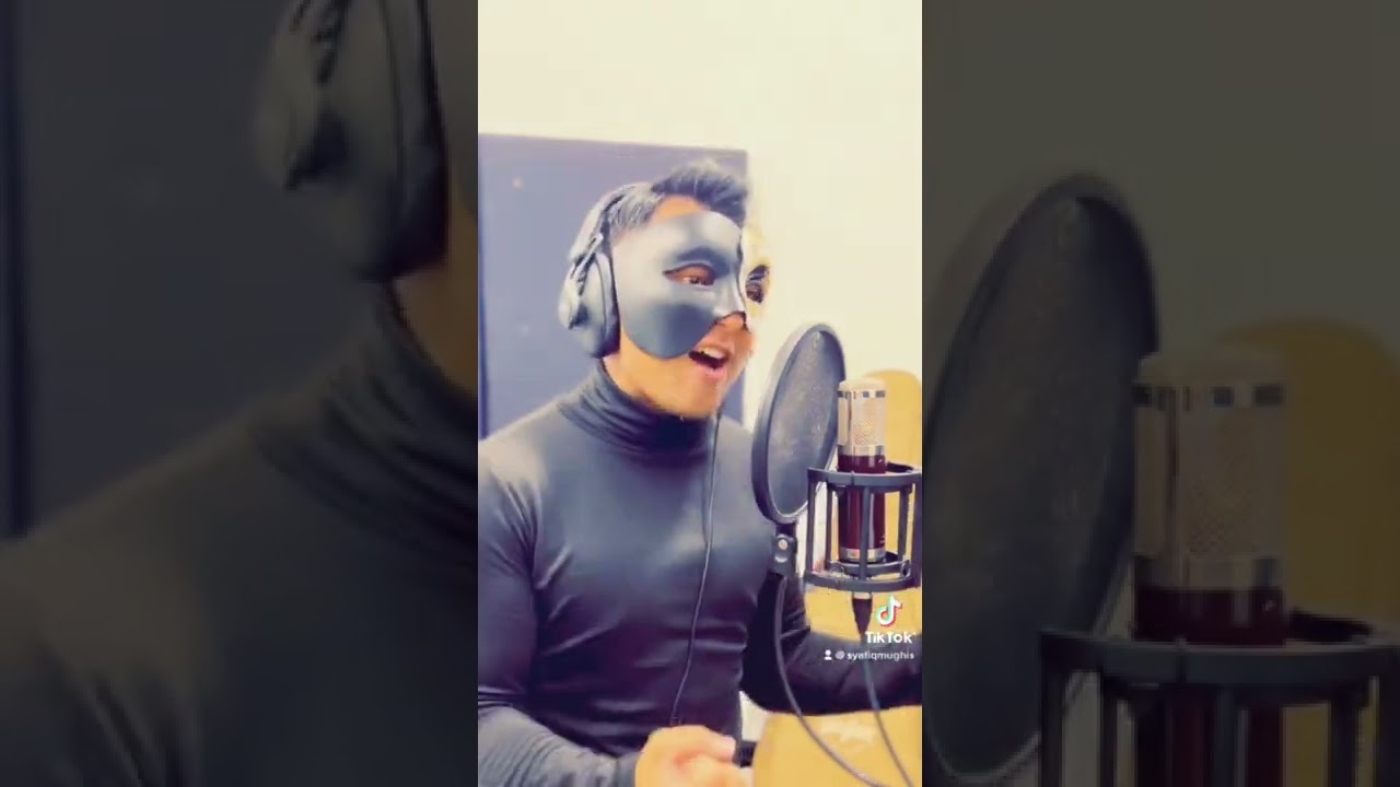 Harga diriku - Wali Band (by Syafiq Mughis) 