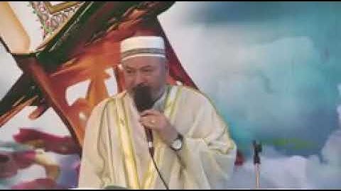 القارئ عامر الكاظمي سورة نبأ