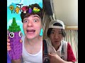 fuuny reactions video 🤣🤣🤣 by. Spizee #shorts