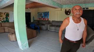 RIP Mr. Paulino Montalvo