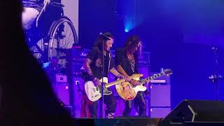 Hollywood Vampires “Heroes” - 12.06.23 Sofia, Bulgaria