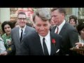The extraordinary joy of Ethel Kennedy