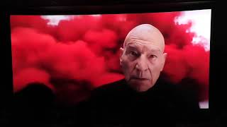 Wanda Kills Professor X Audience Reaction Dr Strange In The Multiverse Of Madness