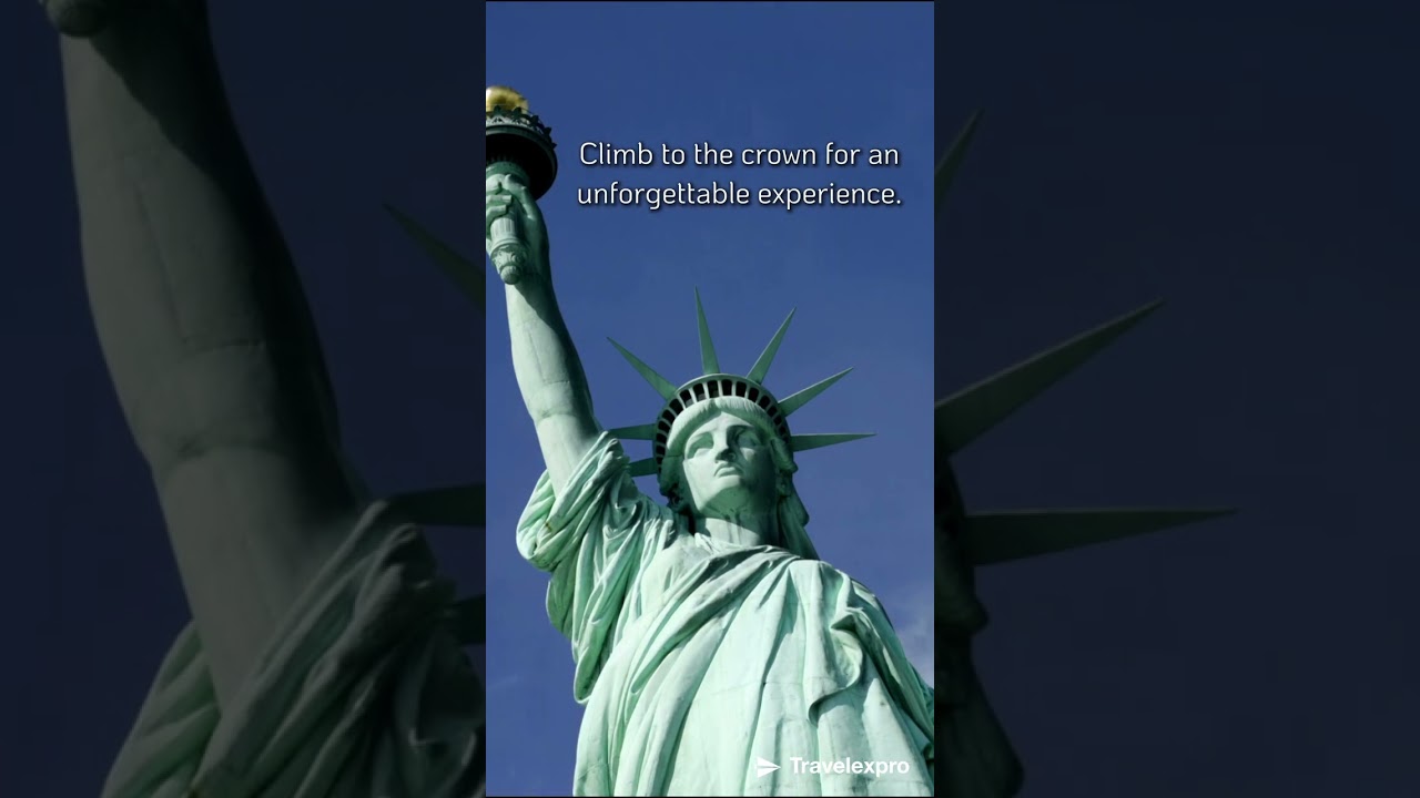 Wonder #71: Statue of Liberty – The Icon of Freedom