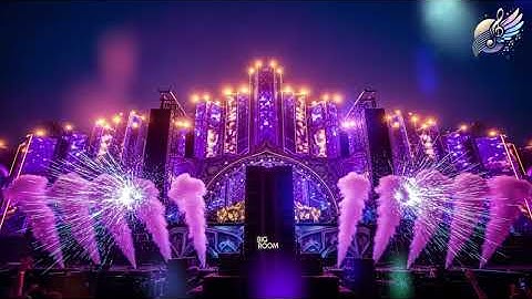 Thumbnail of Burning Like Fire | Top DJ Festival Mix 2025 – Best Party Anthems