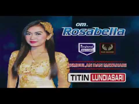 Rembulan dan Matahari - Titin Lundiasari