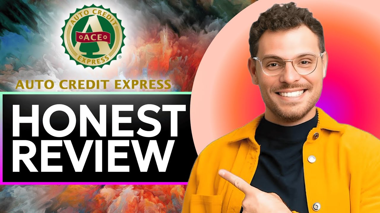 AutoCredit Express Capital Honest Review - Watch Before Using - YouTube