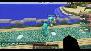 Mineplex Hacker - Auto Eat/Anti Knockback