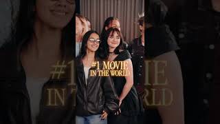 Don't miss the No.1 movie in the world! 🌟 See PRACTICAL MAGIC 2 in cinemas now.