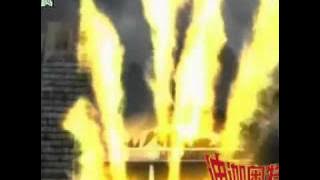 迪格奧特曼MV  BRAVE  LOVE TIGA