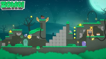 ZOMG Level Comparison