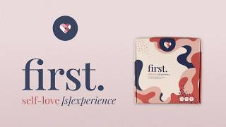 First. Self-Love [S]Experience Starter Set | Complete Beginner Kit & 4 Essentials 🔹 ONE-DC Wholesale