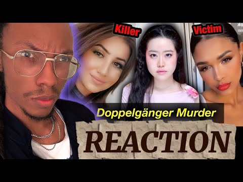 INFLUENCER MURDERS HER DOPPELGÄNGER TO TAKE OVER HER LIFE- Rotten Mango REACTION