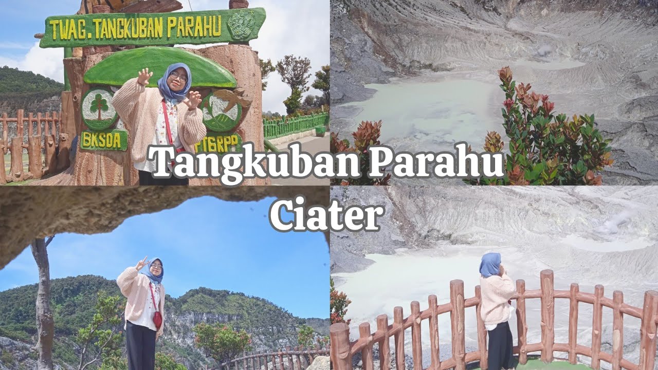 Jalan-jalan ke Bandung 