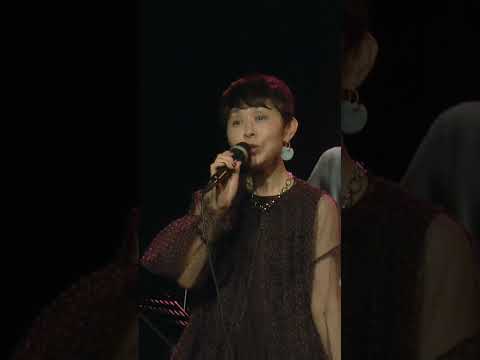 京都から博多まで  -  藤 圭子 cover002　 ♪ ENKAの森わくわくステージ♪  　　#演歌 #カラオケ#shorts