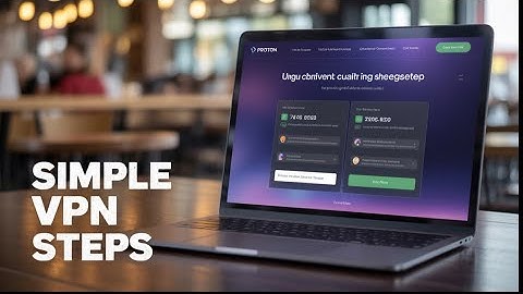 How to setup proton VPN in Kali Linux | Proxy