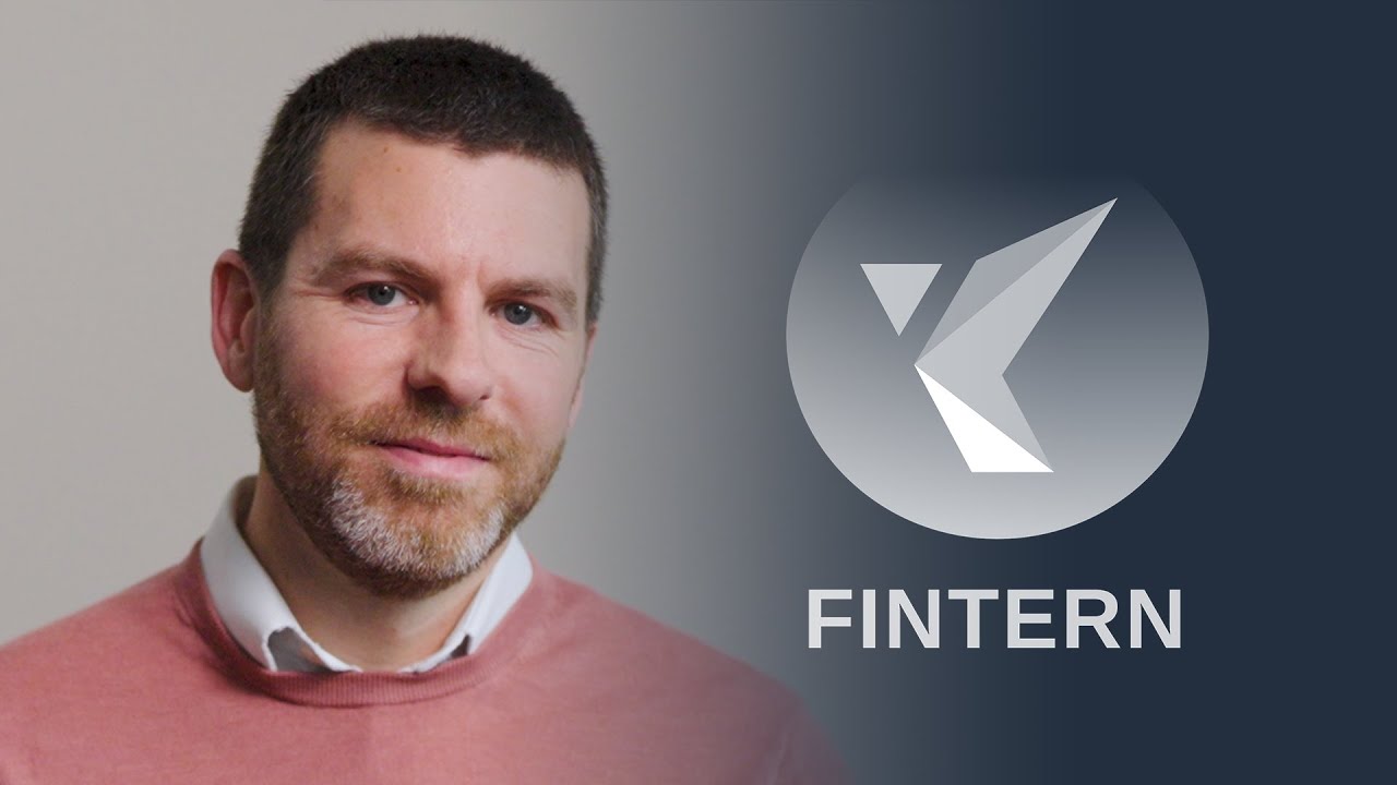 How Fintern Uses AWS to Power Scalable Consumer Lending