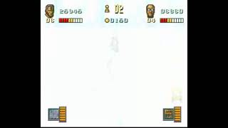 AttillaSA plays The Chaos Engine 3-3 (mirror)