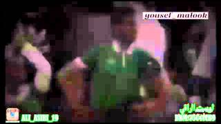 ياما انصحوني و حذروني منك .. وانا اللي حالف ما اتخلى عنك 💚💚   #الاهلي