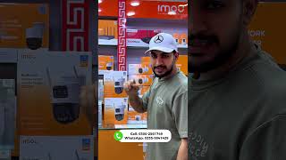 Dispatching to Our Brother in Azad Kashmir ✅✈️ #smartsolutions #imou #youtubeshorts