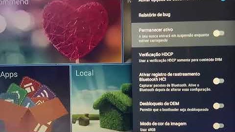 App tv box fechando sozinho veja como resolver !