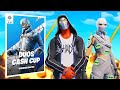 GOING PRO IN THE DUO CASH CUP...