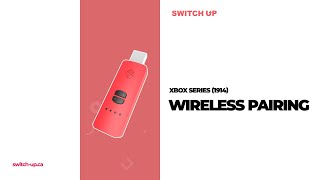 Xbox Series Wireless Controller Pairing ★ Switch Up Game Enhancer screenshot 4