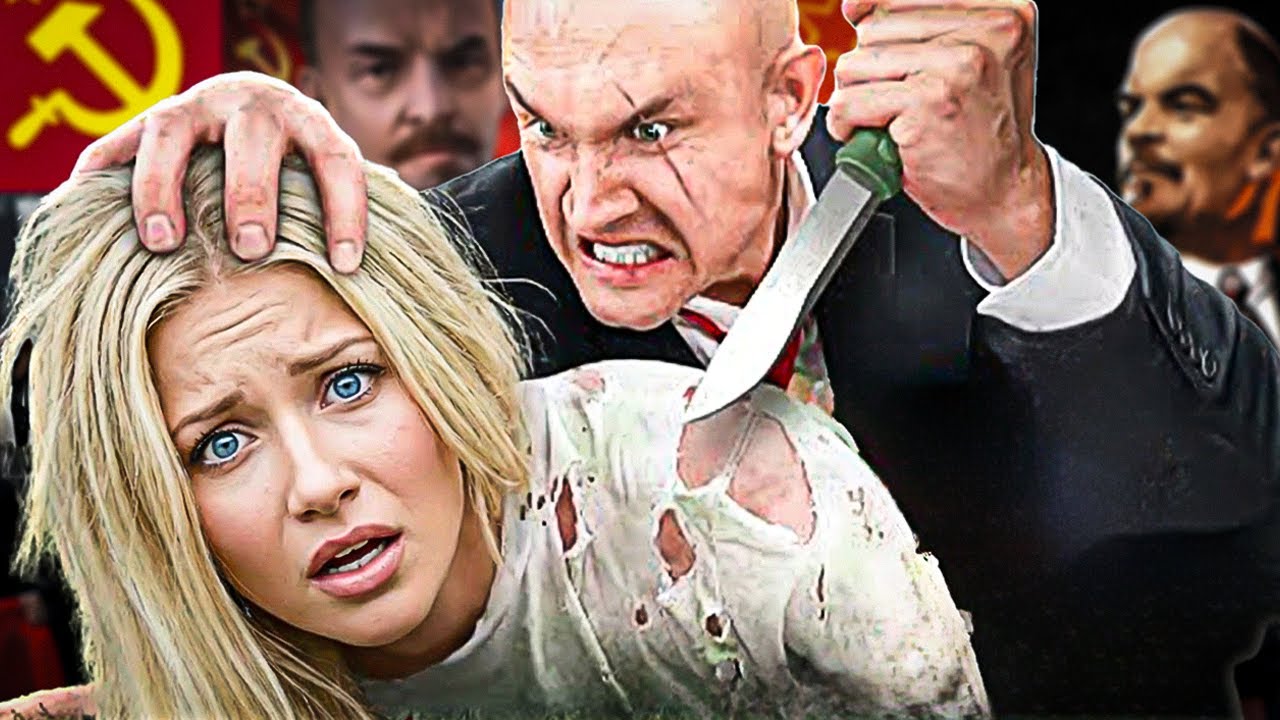 Who Would Survive a US Civil War? Right vs. Left