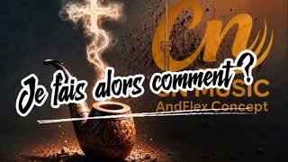 Wanzou ~ gospel ( crizally la mélodie  ) lyrics 