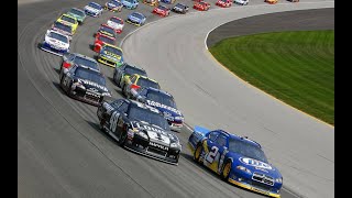 2012 GEICO 400 (HD)