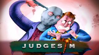 Hakim Oldum, Ortalık 56 Oldu! | JudgeSim | #1