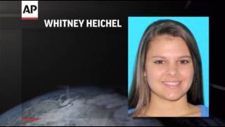 Missing Ore. Woman's Body Found, Man Arrested