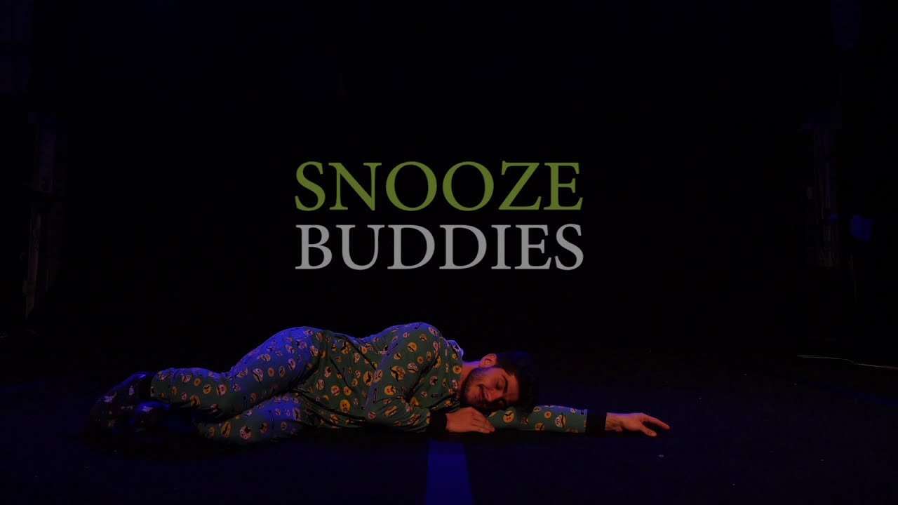 Snooze Buddies