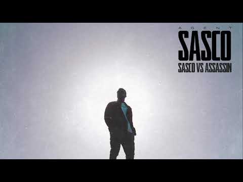 Agent Sasco (Assassin) - Represent ft. Chronixx (Official Audio