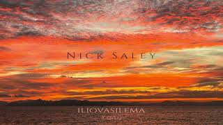 Nick Saley - Iliovasilema (cover) Resimi