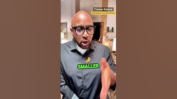 Managing Your Workload