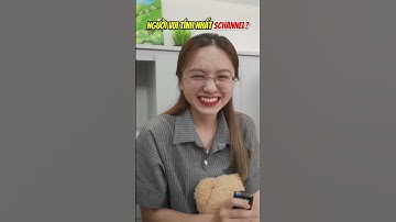 Những cái “nhất” tại văn phòng Schannel