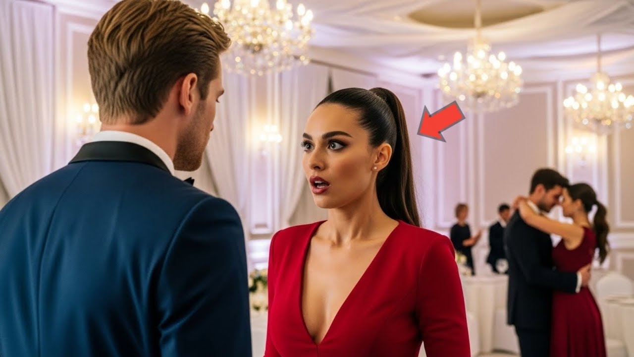 Billionaire Lady said