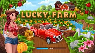 Lucky Farm Slots screenshot 4