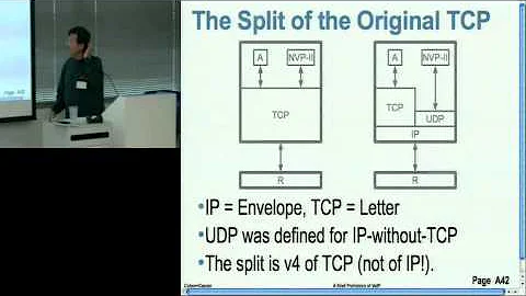 A Brief Prehistory of Voice over IP parts 1 & 2 - DayDayNews