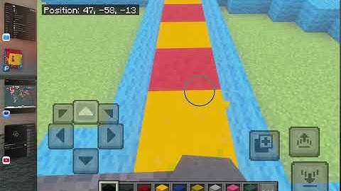 How to Build Small Scale Rest of Iberia in Minecraft 