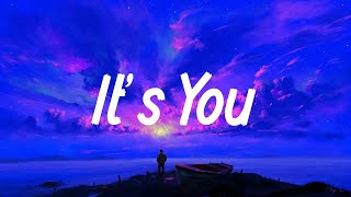 It's You - Ali Gatie [Lyrics] | Taylor Swift, Troye Sivan, Charlie Puth