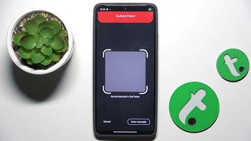 How to Add Loyalty Card to Google Wallet in POCO X7 Pro – Store Your Cards Digitally