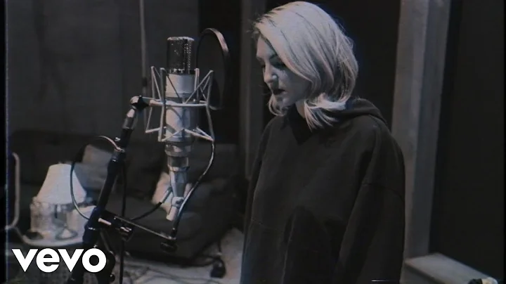 Julia Michaels - Jump (Acoustic)