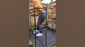 Thumbnail of DIY Greenhouse | How to DIY With Emma