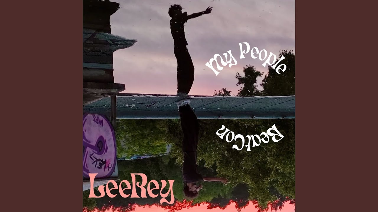 My People (BeatCon Demo)