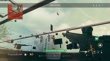 Call of Duty®Hacker exposure Vondel park