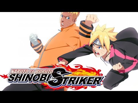 Naruto to Boruto: Shinobi Striker | De L'intérêt en Offline ?